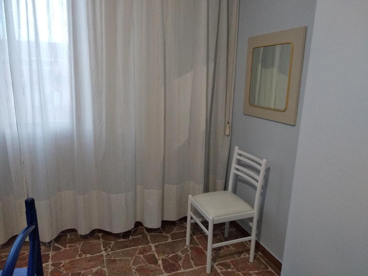 Villa Anna Capoterra Luaran gambar