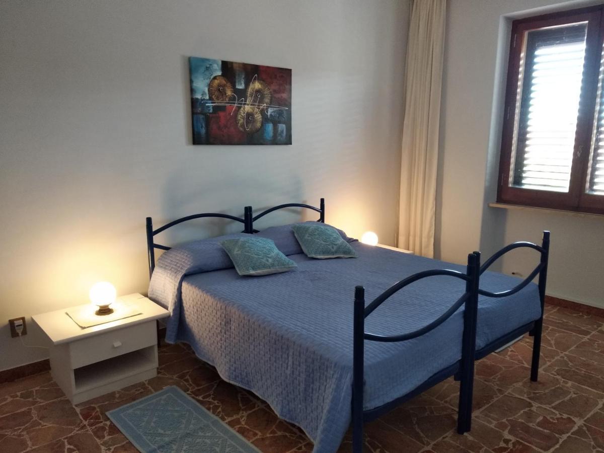 Villa Anna Capoterra Luaran gambar