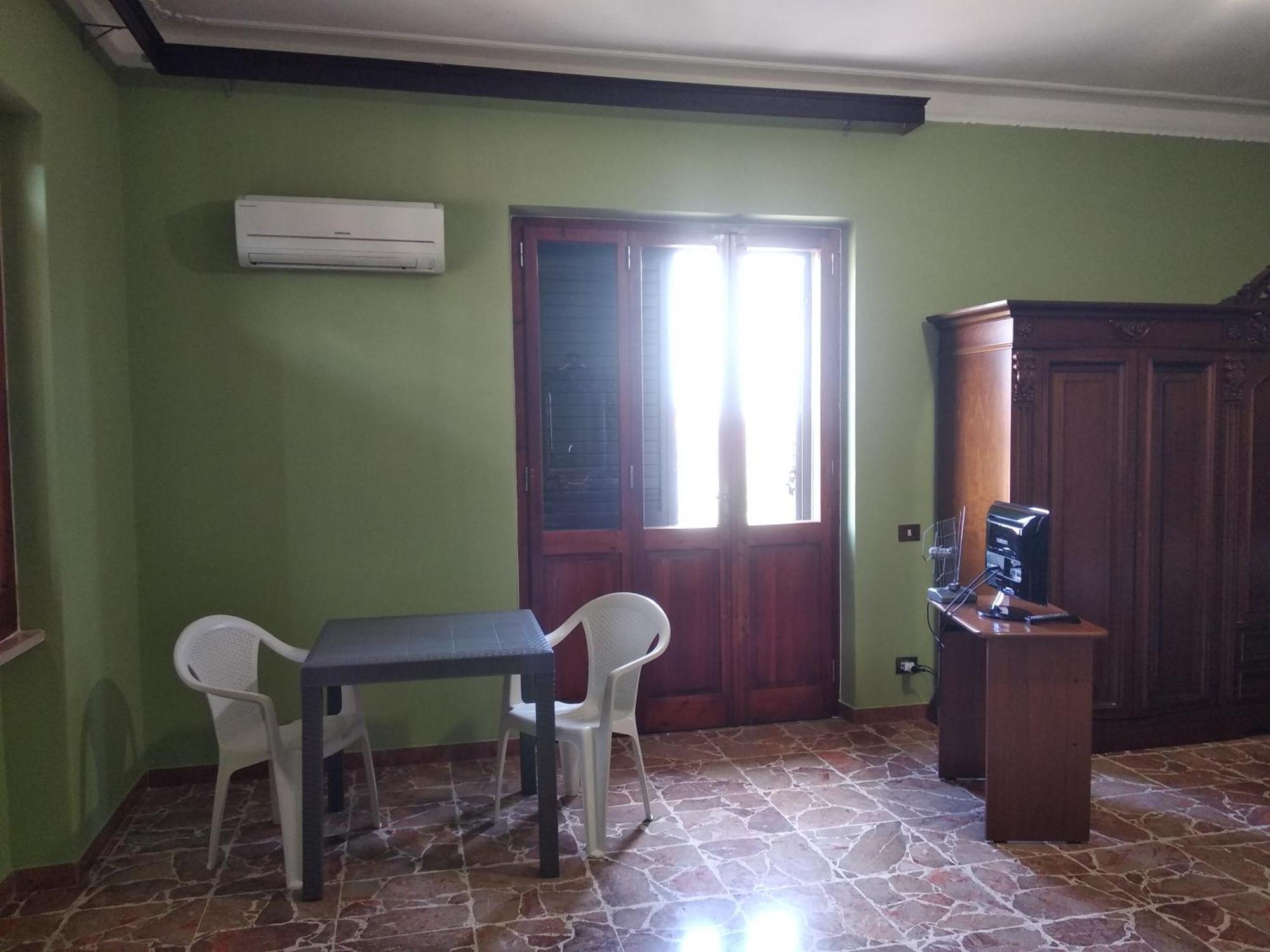 Villa Anna Capoterra Luaran gambar
